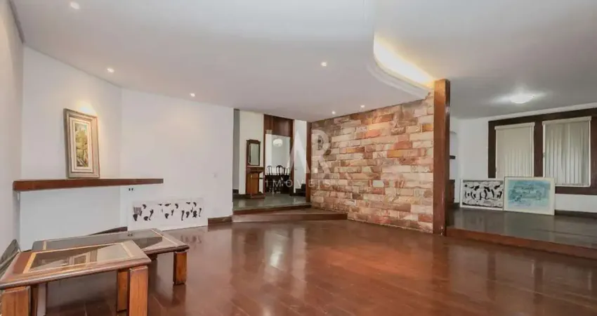 Casa à venda, 4 quartos, 1 suíte, 5 vagas, São Bento - Belo Horizonte/MG