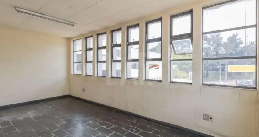 Sala comercial para alugar na Avenida Amazonas, --, Camargos, Belo Horizonte