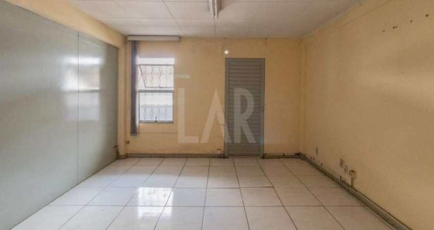 Sala comercial para alugar na Avenida Amazonas, --, Camargos, Belo Horizonte