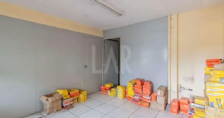Sala comercial para alugar na Avenida Amazonas, --, Camargos, Belo Horizonte
