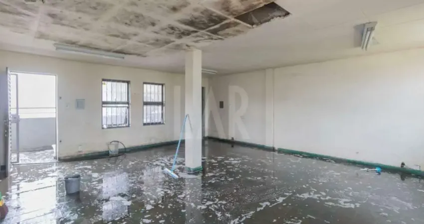 Sala comercial para alugar na Avenida Amazonas, --, Camargos, Belo Horizonte
