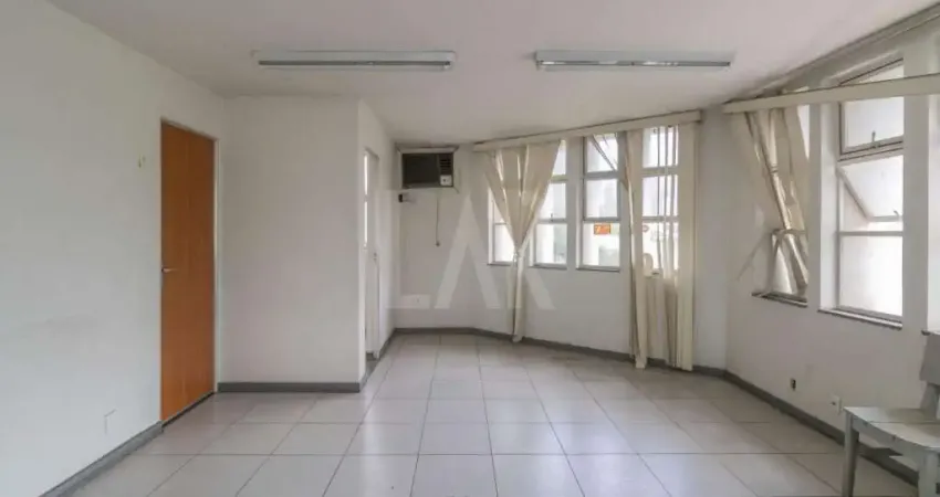Sala comercial para alugar na Avenida Amazonas, --, Camargos, Belo Horizonte