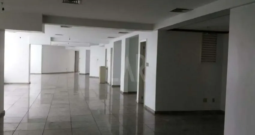 Andar Corrido à venda, Centro - Belo Horizonte/MG
