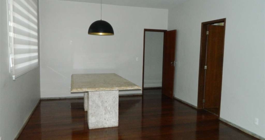 Apartamento à venda, 3 quartos, 1 suíte, 2 vagas, Sion - Belo Horizonte/MG