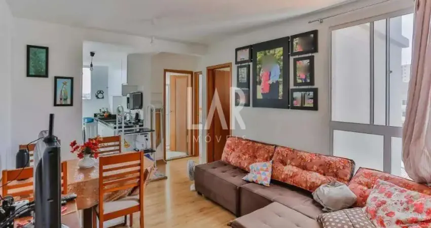 Apartamento à venda, 2 quartos, 1 vaga, Colégio Batista - Belo Horizonte/MG