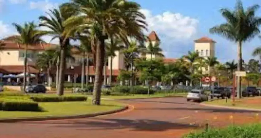 Lote em Condomínio à venda, Alphaville - Nova Lima/MG