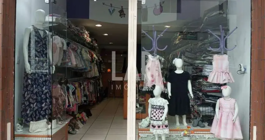 Ponto comercial para alugar na Rua Viamão, --, Grajaú, Belo Horizonte