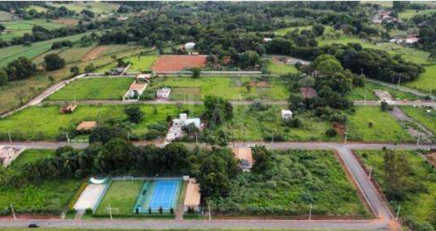 Lote em Condomínio à venda, Monte Sinai - Igarapé/MG