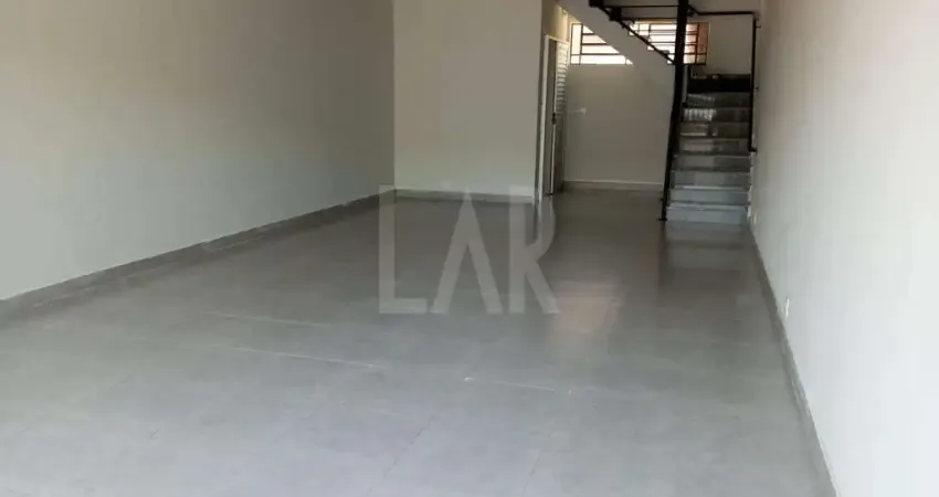Ponto comercial para alugar na Rua Ubatuba, --, Nova Granada, Belo Horizonte