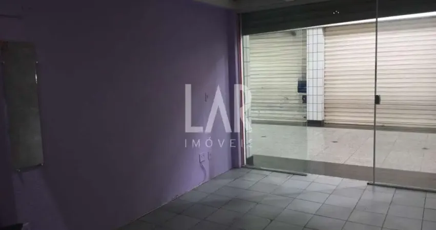 Ponto comercial para alugar na Rua Araguari, --, Barro Preto, Belo Horizonte