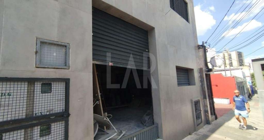 Ponto comercial para alugar na Avenida Amazonas, --, Prado, Belo Horizonte