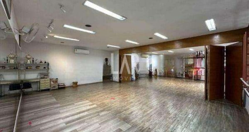 Ponto comercial à venda na Rua Alagoas, --, Savassi, Belo Horizonte