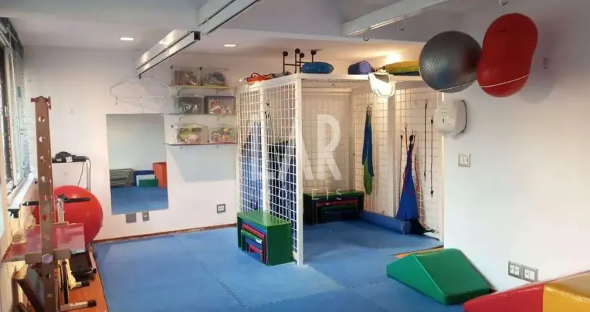 Sala comercial à venda na Rua dos Timbiras, --, Barro Preto, Belo Horizonte