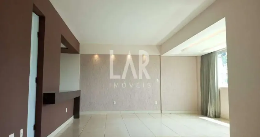 Apartamento à venda, 3 quartos, 1 suíte, 2 vagas, Caiçaras - Belo Horizonte/MG