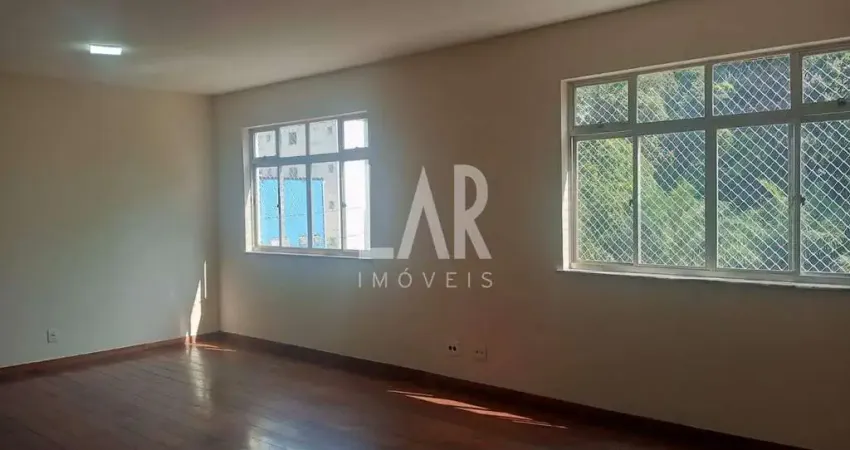 Apartamento para aluguel, 4 quartos, 1 suíte, 2 vagas, jardim américa - belo horizonte/mg