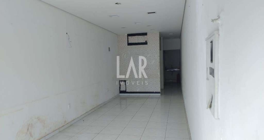 Comercial - Loja à venda, Santa Branca - Belo Horizonte/MG
