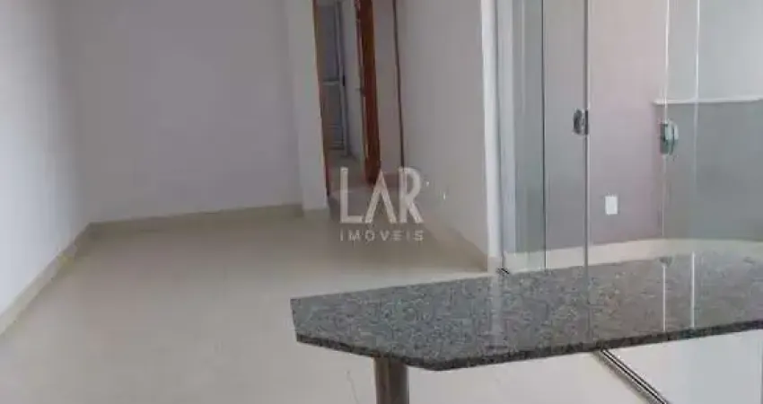Apartamento à venda, 3 quartos, 1 suíte, 2 vagas, Floresta - Belo Horizonte/MG
