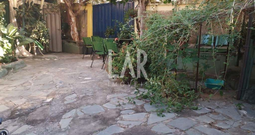 Lote - Terreno à venda, Sagrada Família - Belo Horizonte/MG