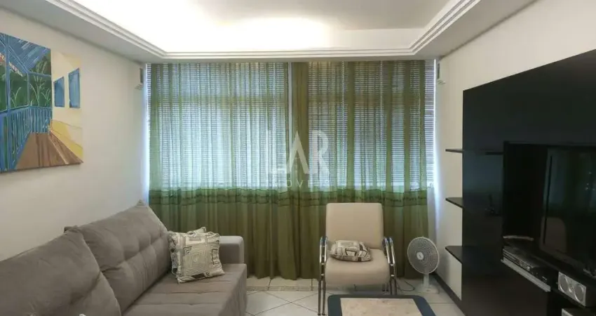 Apartamento para aluguel, 2 quartos, 1 suíte, 3 vagas, Cidade Nova - Belo Horizonte/MG