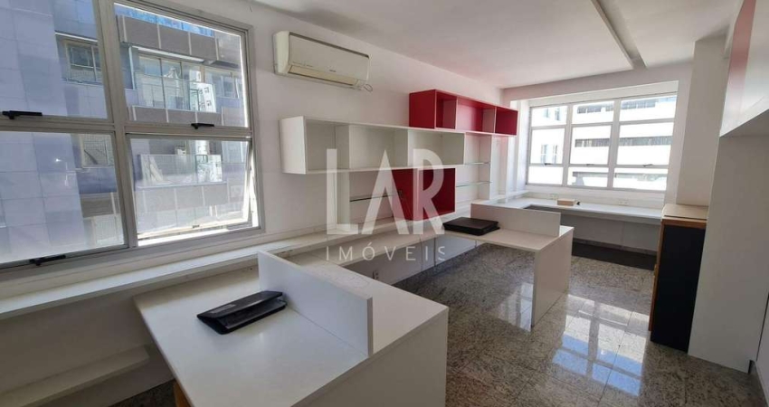 Sala comercial à venda na Rua Matias Cardoso, --, Santo Agostinho, Belo Horizonte