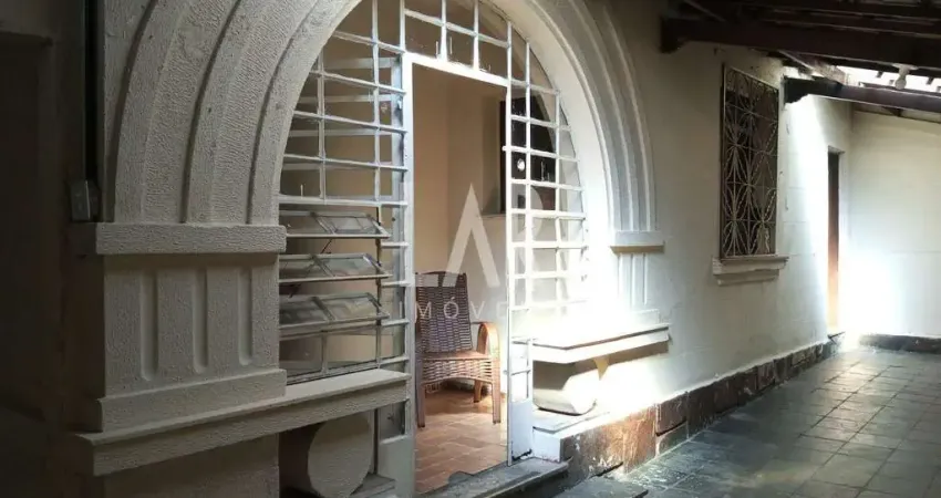 Casa à venda, 5 quartos, 5 suítes, 2 vagas, Santo Agostinho - Belo Horizonte/MG