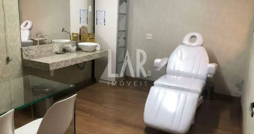 Sala comercial para alugar na Rua Tabelião Ferreira de Carvalho, --, Cidade Nova, Belo Horizonte
