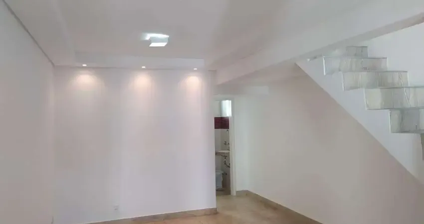 Casa para aluguel, 2 quartos, 2 vagas, copacabana - belo horizonte/mg