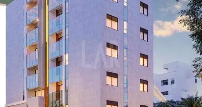 Apartamento à venda, 3 quartos, 1 suíte, 2 vagas, Anchieta - Belo Horizonte/MG