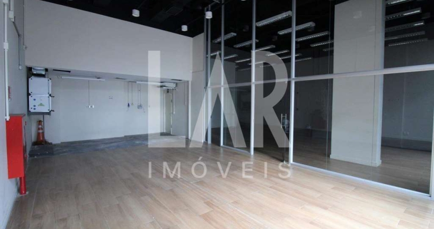 Loja para aluguel, 8 vagas, Luxemburgo - Belo Horizonte/MG