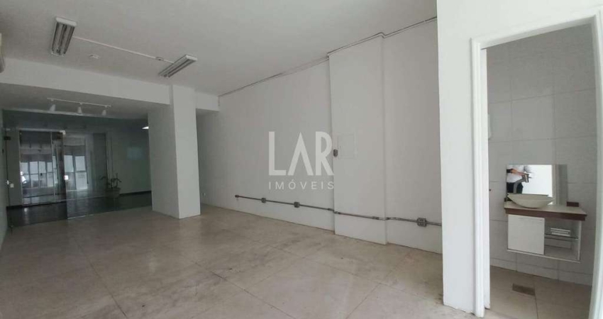 Comercial - Loja à venda, 2 vagas, Savassi - Belo Horizonte/MG