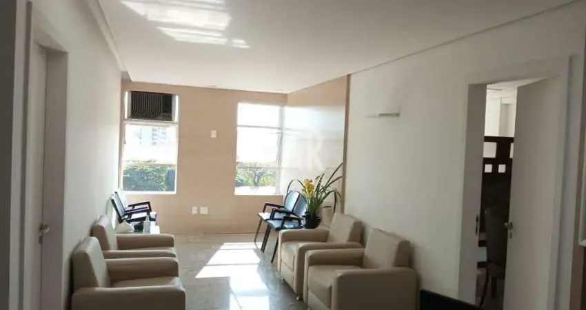 Sala à venda, 1 vaga, Barro Preto - Belo Horizonte/MG
