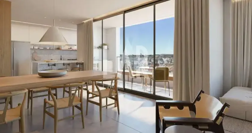 Apartamento à venda, 4 quartos, 2 suítes, 2 vagas, ouro preto - belo horizonte/mg