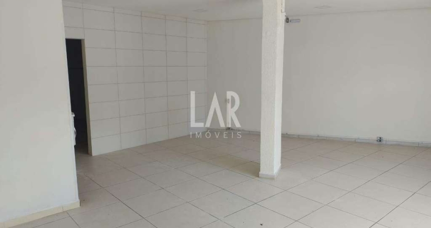 Comercial - Loja à venda, Santa Branca - Belo Horizonte/MG