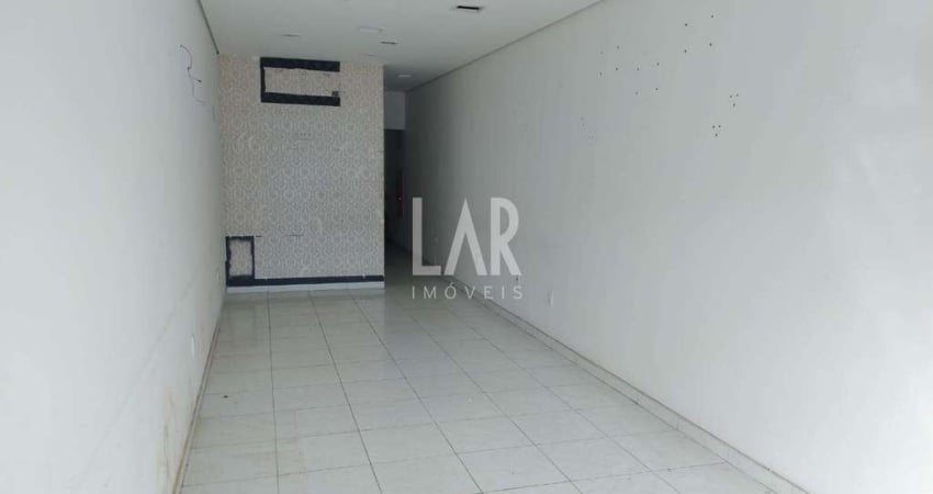 Comercial - Loja à venda, Santa Amélia - Belo Horizonte/MG