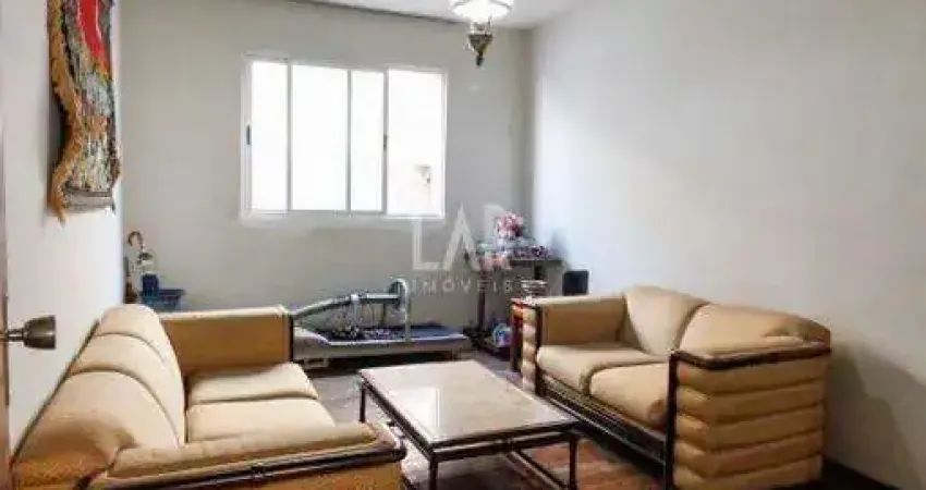 Apartamento à venda, 4 quartos, 1 suíte, 2 vagas, são luiz - belo horizonte/mg