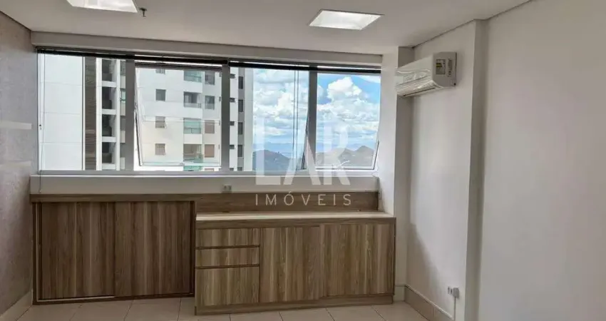 Sala à venda, 1 vaga, Vila da Serra - Nova Lima/MG