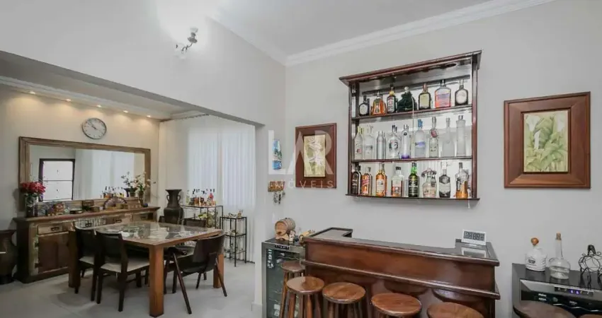 Casa à venda, 3 quartos, 1 suíte, 3 vagas, santa rosa - belo horizonte/mg