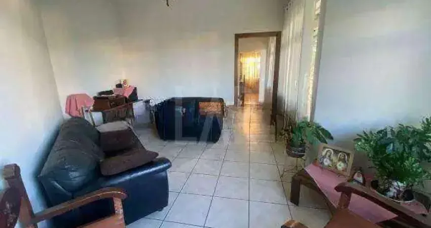 Casa à venda, 3 quartos, 1 suíte, 6 vagas, Dona Clara - Belo Horizonte/MG