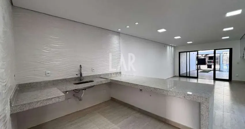 Casa geminada à venda, 3 quartos, 1 suíte, 2 vagas, paquetá - belo horizonte/mg