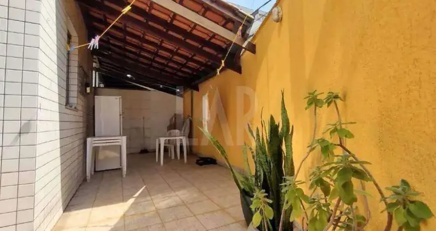 Área privativa à venda, 3 quartos, 1 suíte, 2 vagas, santa rosa - belo horizonte/mg