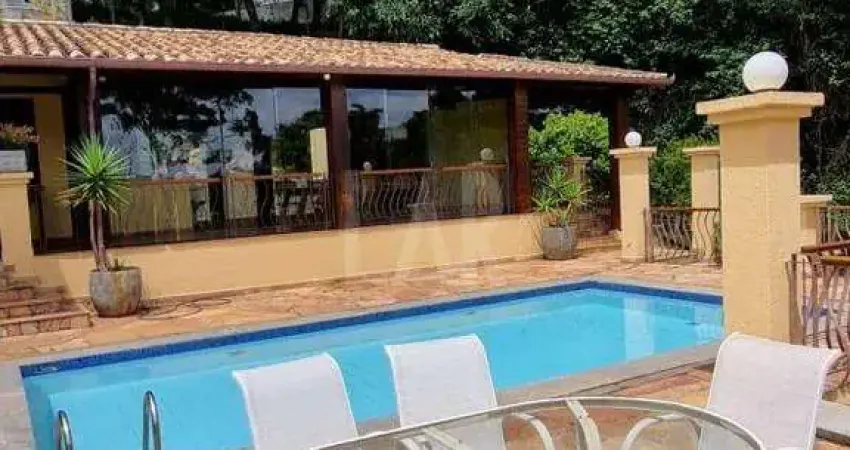 Casa à venda, 4 quartos, 2 suítes, 3 vagas, Estância Serrana - Nova Lima/MG