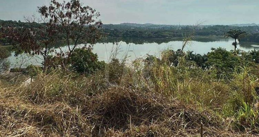 Lote - Terreno à venda, Jardim Atlântico - Belo Horizonte/MG