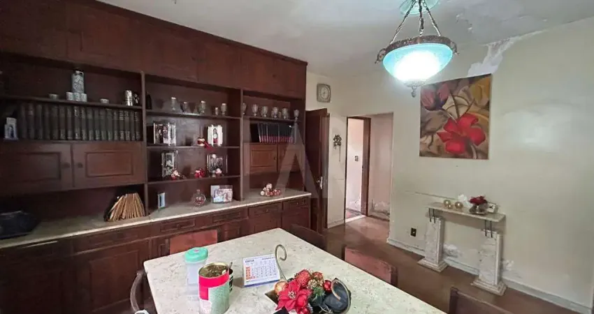 Casa à venda, 3 quartos, 4 vagas, CaiçaraAdelaide - Belo Horizonte/MG