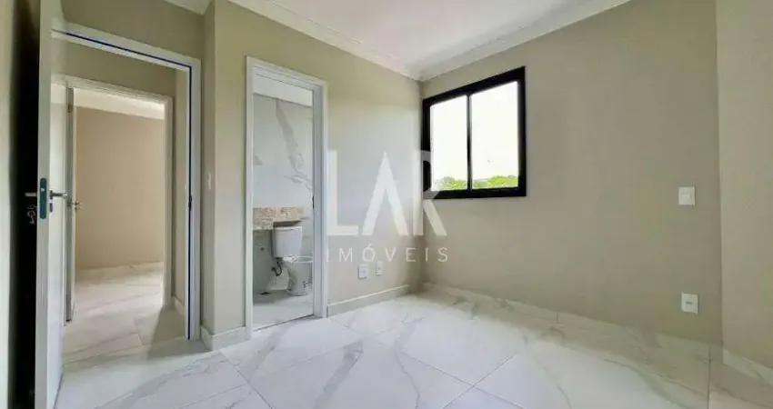 Área Privativa à venda, 3 quartos, 1 suíte, 2 vagas, Itapoã - Belo Horizonte/MG