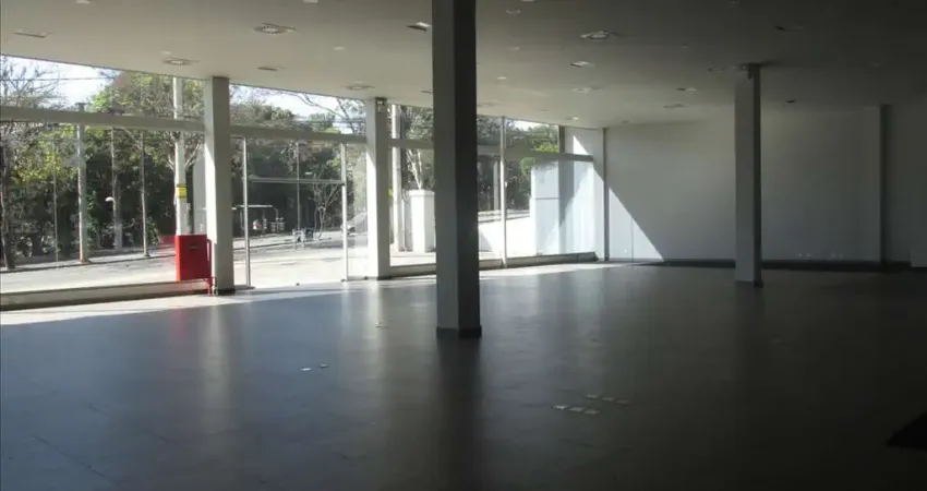 Lote - Terreno à venda, 10 vagas, Pampulha - Belo Horizonte/MG