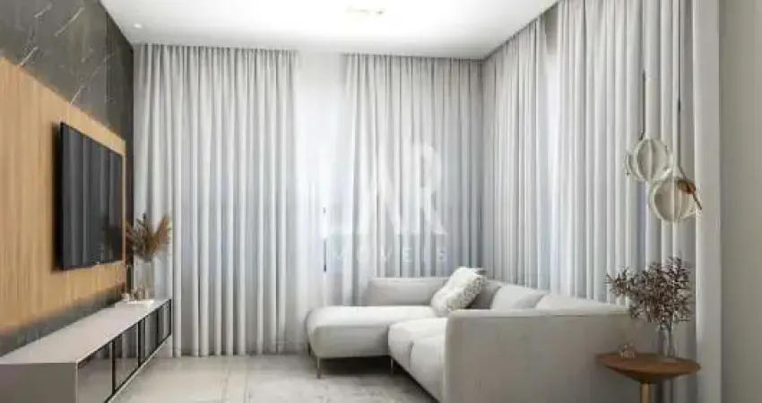 Apartamento à venda, 4 quartos, 1 suíte, 3 vagas, Jaraguá - Belo Horizonte/MG