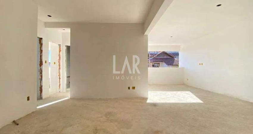 Apartamento à venda, 3 quartos, 1 suíte, 2 vagas, Paquetá - Belo Horizonte/MG