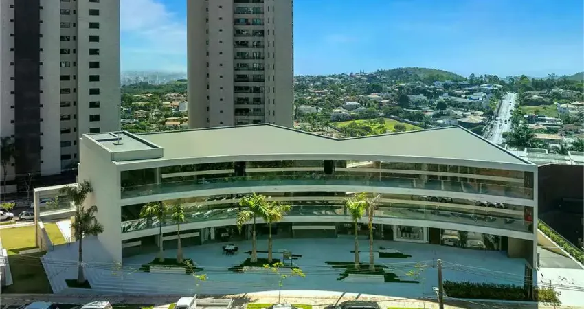 Ponto comercial à venda na Rua Severino Melo Jardim, --, Belvedere, Belo Horizonte