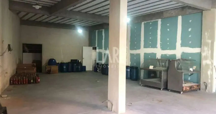 Comercial - Loja para aluguel, Ribeiro de Abreu - Belo Horizonte/MG