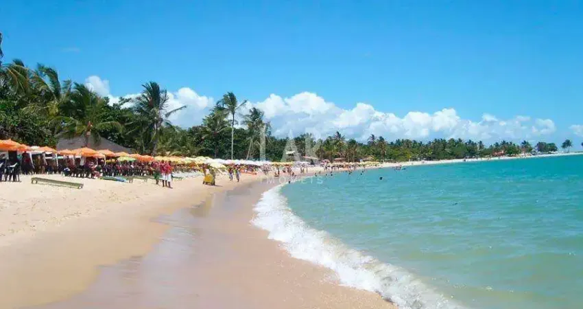 Hotel - Pousada à venda, 14 suítes, 14 vagas, Praia de Taperapuã - Porto Seguro/BA